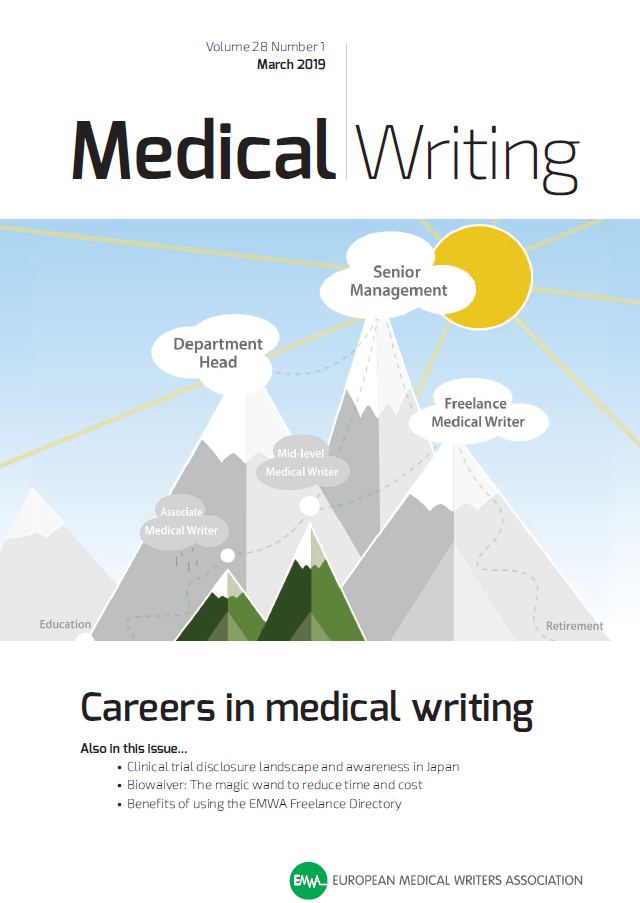 medical writer jobs san diego