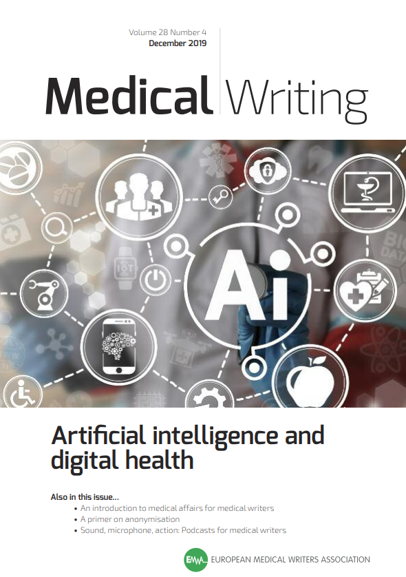 artificial intelligence in healthcare research paper